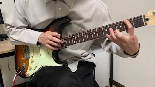 Polyphia  Icronic guitar cover [upl. by Suivart542]