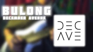 Bulong  December Avenue  Electric Guitar Cover  cover musicislife music [upl. by Eatnuhs]