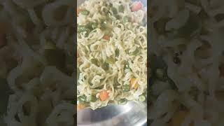 Spicy Maggie 😋 trending comedy dialogue funny maggi lovers ytshorts viral shorts [upl. by Neliac]