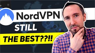 NordVPN Review 2024  Still the Best VPN for Value [upl. by Anwaf]