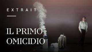 Il Primo Omicidio by Alessandro Scarlatti Birgitte Christensen [upl. by Nari]