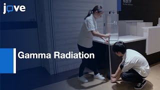 Gamma Radiation Sources Imaging by Omnidirectional Compton Camera Protocol Preview [upl. by Nnaik]