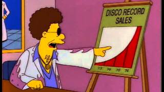 Disco Stu  If these trends continue [upl. by Cornwell]