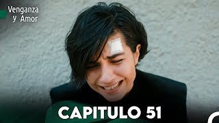 Venganza y Amor Capitulo 51  Doblado En Español [upl. by Isidor]