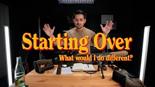 Starting Over [upl. by Castor]