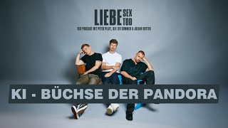 KI  Büchse der Pandora I Liebe Sex Tod [upl. by Aidnyl572]