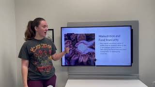 Entomophagy Video BSC 2011L [upl. by Nangatrad]