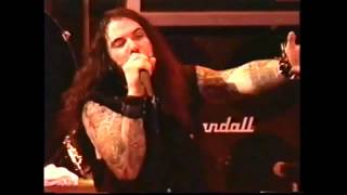 Pantera  HD Live At Ozzfest 2000 Full Concert 720p with Tracklist [upl. by Vittoria]