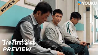 PREVIEW EP 69 Zheng Bei fights with a drug dealer to save his master  The First Shot  YOUKU [upl. by Mloc161]