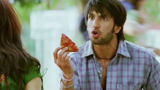 Scene  Bittoo Convincing Shruti  Band Baaja Baaraat  Ranveer Singh  Anushka Sharma  Maneesh [upl. by Hsuk508]