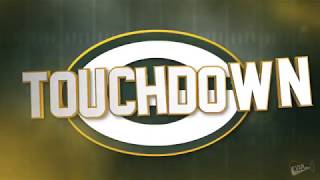 Green Bay Packers 201819 Touchdown Song [upl. by Lakin]