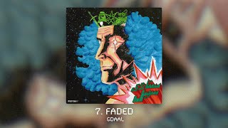 7 FADED [upl. by Lynd]