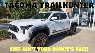 I have found the least expensive Tacoma and the most expensive Tacoma [upl. by Anabahs]