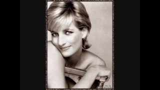 Diana Princess of Wales [upl. by Anihsit]