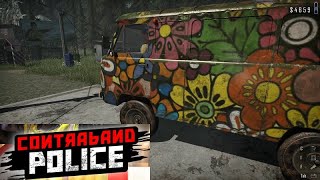 27 Contraband Police  Wie der Zufall so will [upl. by Cummine]