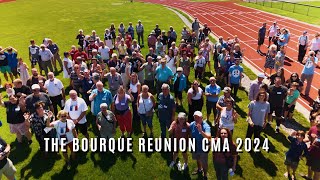 The Bourque Reunion  CMA 2024 [upl. by Aziar419]