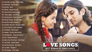 💖ROMANTIC HINDI LOVE MASHUP 2023 💛💚💗 Best Mashup of Arijit Singh Jubin Nautiyal Atif Aslam [upl. by Annovaj]