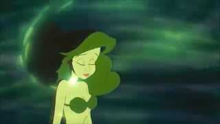 The Little Mermaid  Ariels Voice Acapella Brazilian Portuguese Version [upl. by Garrott71]