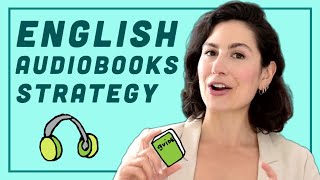 Maximize Your English Learning with Audiobooks Strategies for Advanced Learners [upl. by Prochora]