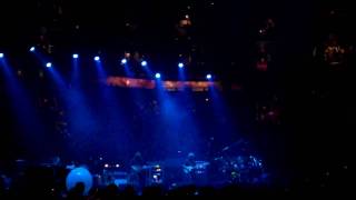 Phish quotNO2quot 123109 NYE Miami FL [upl. by Anwadal]