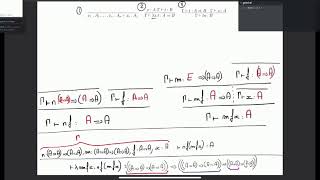 L1  Logique  TD10 suite [upl. by Tennies]