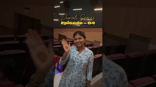 Sharini2905 Kooda oru collab minivlog shortvideo diwali amaran youtubeshorts madonyoutube [upl. by Aiam]