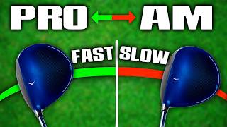 3 Mistakes SHORT HITTERS Make With Driver Golf Driver Swing Tip [upl. by Bronnie863]