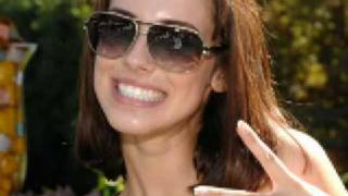 Jessica Lowndes  Break [upl. by Charlot]