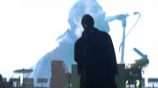 Liam Gallagher live Annexet Stockholm [upl. by Arinaj347]