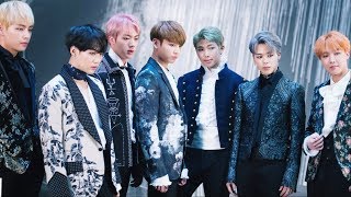 BTS as Bad Boys  Bollywood kpop mix [upl. by Gregg]