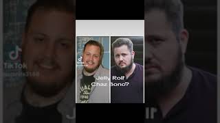 Chaz Bono is jellyroll [upl. by Sokairyk]