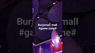 Burjuman mall  game zone [upl. by Jasisa]