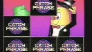 Catchphrase  Funny picture [upl. by Gus]