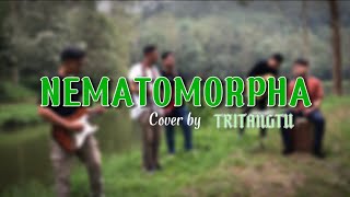 FOURTWNTY  NEMATOMORPHA Cover by Tritangtu [upl. by Allimac]