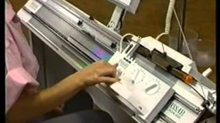 Passap E6000 Instructional Video  Part 1 [upl. by Ginnie358]