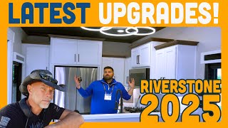 Want the PERFECT RV Experience Check Out This 2025 Riverstone 39RKFB [upl. by Rosetta772]