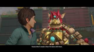 KNACK 2 chapters 7 [upl. by Banerjee8]