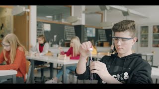 Realschule Freyung  Mit uns ins reale Leben  Image Film [upl. by Aical]