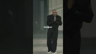 Designer Vs Design  Gaurav Gupta [upl. by Airekat520]