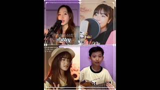 Kimino Toriko TikTok song covers aesthetic fyp trending tiktok ytshorts kiminotoriko song [upl. by Nerual]