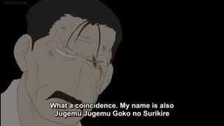 Zoru Dub 1 Jugemu Jugemu 🇧🇳🇧🇳 [upl. by Rramahs714]