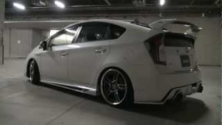 PRIUS Gs by TOMMYKAIRA JAPAN [upl. by Helaine]