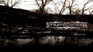 Stravaganzza  Maldita oscuridad Con letra HD  432 Hz [upl. by Aubrey]