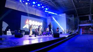 Batang nangka by Agipo Live at Argao Music FestivalAgipo Cebu [upl. by Raskin]