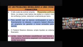 Macroeconomia I  Blanchard cap 6  Mercados Financeiros II  o Modelo ISLM Ampliado [upl. by Seuguh897]