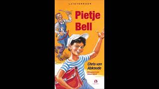 Pietje Bell  Willem Nijholt  Deel 13  Luisterboek [upl. by Stevy140]