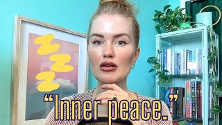 quotInner Peacequot Your Hypnotist Puts You To Sleep  ASMR Roleplay 💤 ASMR SLEEP HYPNOSIS Soft Spoken [upl. by Esylla694]