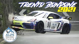 Trento Bondone 2021  Best of amp crashes  cronoscalata hillclimb Bergrennen course de côte HD [upl. by Tabbitha]