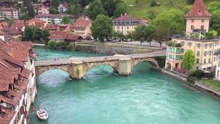 Things to do in Bern  Switzerlands Capital City of Surprises [upl. by Reniti]