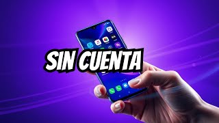 Eliminar Cuenta de Google en Samsung a04s Android 14 [upl. by Cogswell]